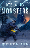Ice and Monsters 1949731650 Book Cover