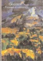 Decouverte Gallimard: Cezanne, puissant et solitaire 2070444589 Book Cover