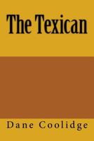 The Texican 8027341523 Book Cover