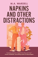 Napkins & Other Distractions 1964146003 Book Cover