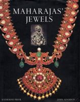 Maharajas' Jewels 086565218X Book Cover