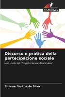 Discorso e pratica della partecipazione sociale (Italian Edition) 6208039177 Book Cover
