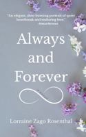 Always and Forever B0FMQ14CLF Book Cover