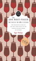 The 500 Best-Value Wines in the LCBO 1770502416 Book Cover