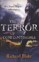 The Terror of Constantinople 034095115X Book Cover