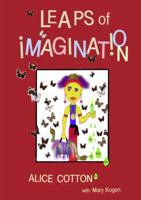 Leaps of Imagination 0986209872 Book Cover