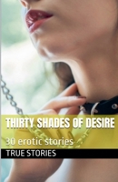 Thirty Shades of Desire B0FKT573JC Book Cover