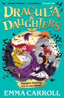 Dracula & Daughters 0571388760 Book Cover