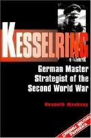 Kesselring: The Making of the Luftwaffe 1853674222 Book Cover