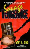 Savage Vengeance 0786002514 Book Cover