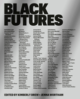 Black Futures 039918113X Book Cover