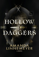 Hollow Daggers B0H2H8LG5X Book Cover