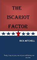 The Iscariot Factor 1500514314 Book Cover