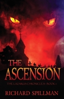 The Ascension 1943959676 Book Cover