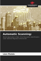 Automatic Scanning 6205344610 Book Cover