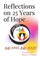 Reflections on 25 Years of Hope null Book Cover