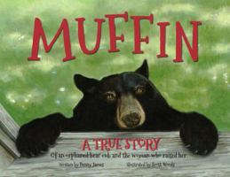 Muffin a true story 099956160X Book Cover