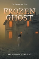 Frozen Ghost null Book Cover