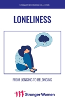Loneliness B0BJ7YGC6R Book Cover