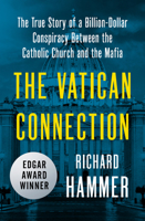 The Vatican Connection 0441860532 Book Cover