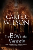 The Boy in the Woods 1847517889 Book Cover