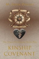 Kinship Covenant: The Legacy of Belonging (The Sheol Prophecies) B0GVNRRHNZ Book Cover