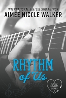 Rhythm of Us 1948273292 Book Cover