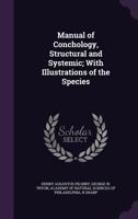 Manual Of Conchology 1273273257 Book Cover