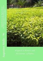 Introduction to Agriculture for Kenya and Botswana Junior and Senior Secondary: Aligned to Kenya and Botswana Syllabus 154289638X Book Cover