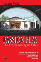 Passion Play: The Oberammergau Tales 1743055730 Book Cover
