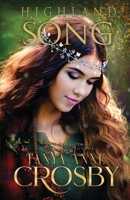 Highland Song 1519006403 Book Cover