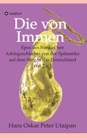 Die von Immen (German Edition) 3749719950 Book Cover
