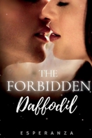 The Forbidden Daffodil B09N1BK5CV Book Cover