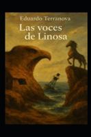 Las voces de Linosa (Spanish Edition) B0G3KQV81F Book Cover