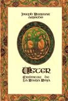 Ulster: Cronicas de la Rama Roja 1291006672 Book Cover