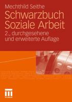 Schwarzbuch Soziale Arbeit 3531180703 Book Cover