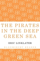 The Pirates in the Deep Green Sea 1903252067 Book Cover