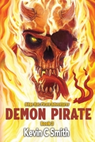 Demon Pirate 0979817196 Book Cover