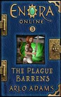 The Plague Barrens 1948247046 Book Cover