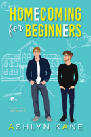 Homecoming for Beginners 1641088052 Book Cover