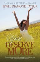 You Deserve More 0373831552 Book Cover