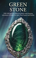 Green Stone B0HCXFD85L Book Cover