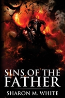Sins of the Father: Scary Supernatural Horror with Demons 1080661719 Book Cover