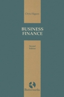 Business Finance 0406503397 Book Cover