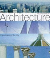 Key Moments in Architecture: The Evolution of the City 060059212X Book Cover