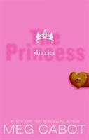 The Princess Diaries 0380814021 Book Cover