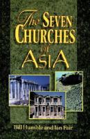 The Seven Churches of Asia 0892254572 Book Cover