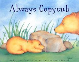 Always Copycub 0439501121 Book Cover