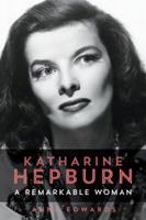 Katharine Hepburn 0688045286 Book Cover