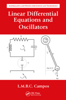 Linear Differential Equations and Oscillators 103265371X Book Cover